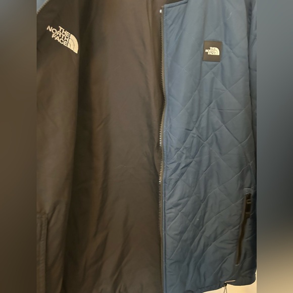 Men’s The North Face Jester Reversible Jacket XL - Picture 5 of 11